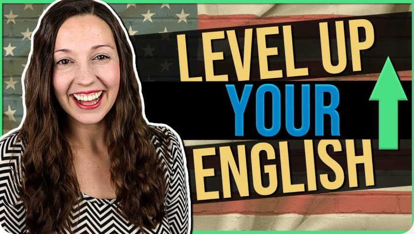 Speak English with Vaness